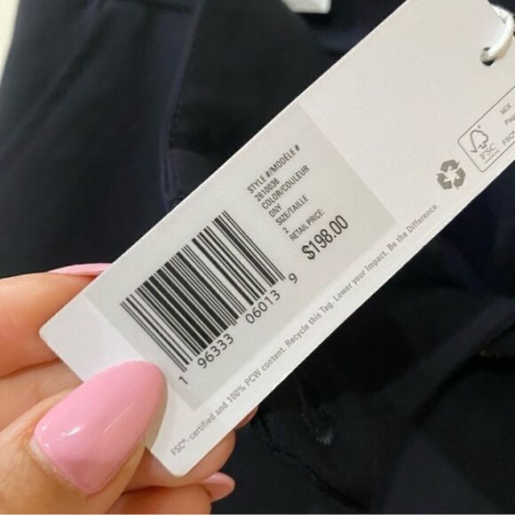 NWT Outerknown Pants - Picture 10 of 10